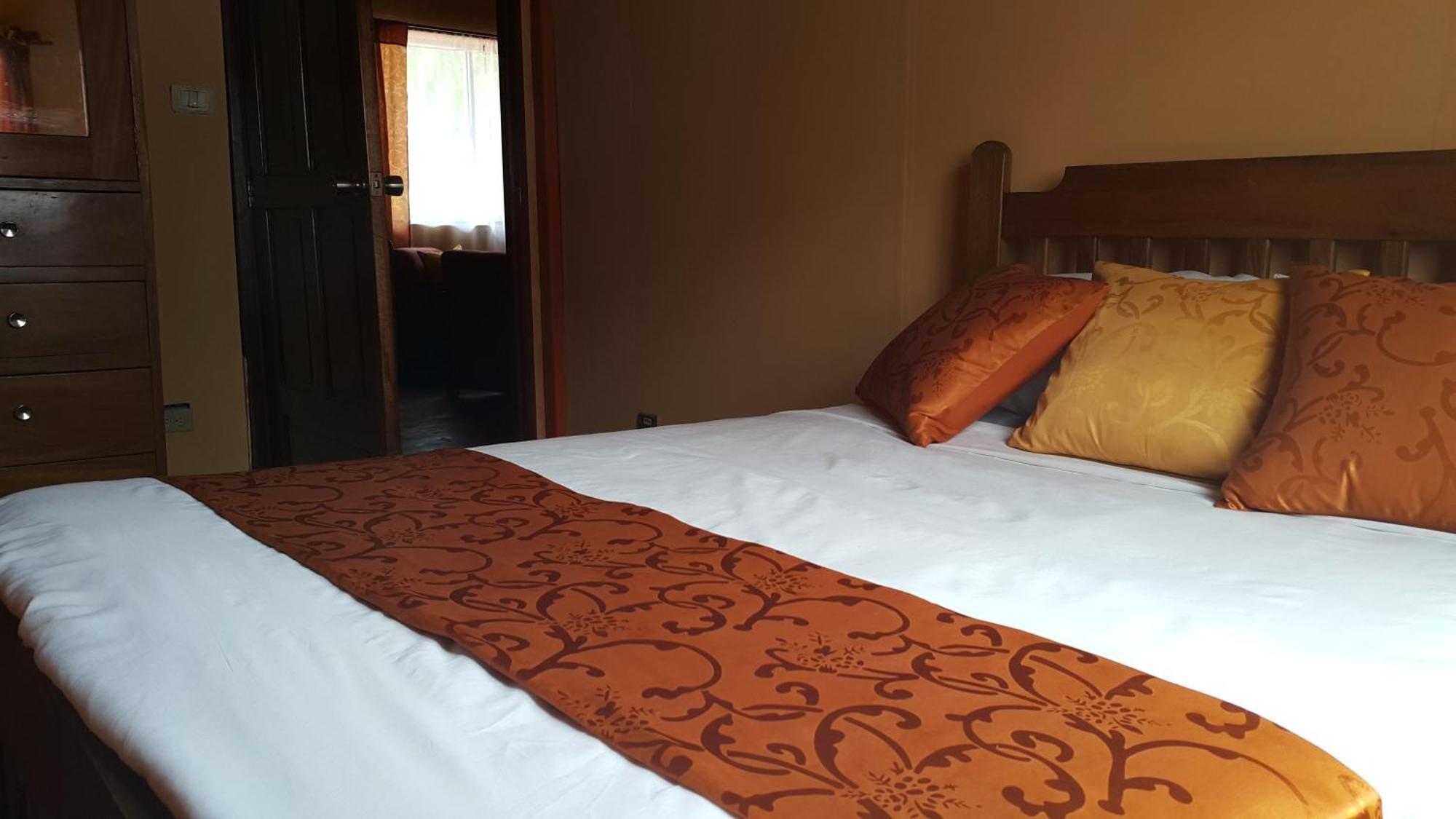 Hotel El Maltese Granada Room photo