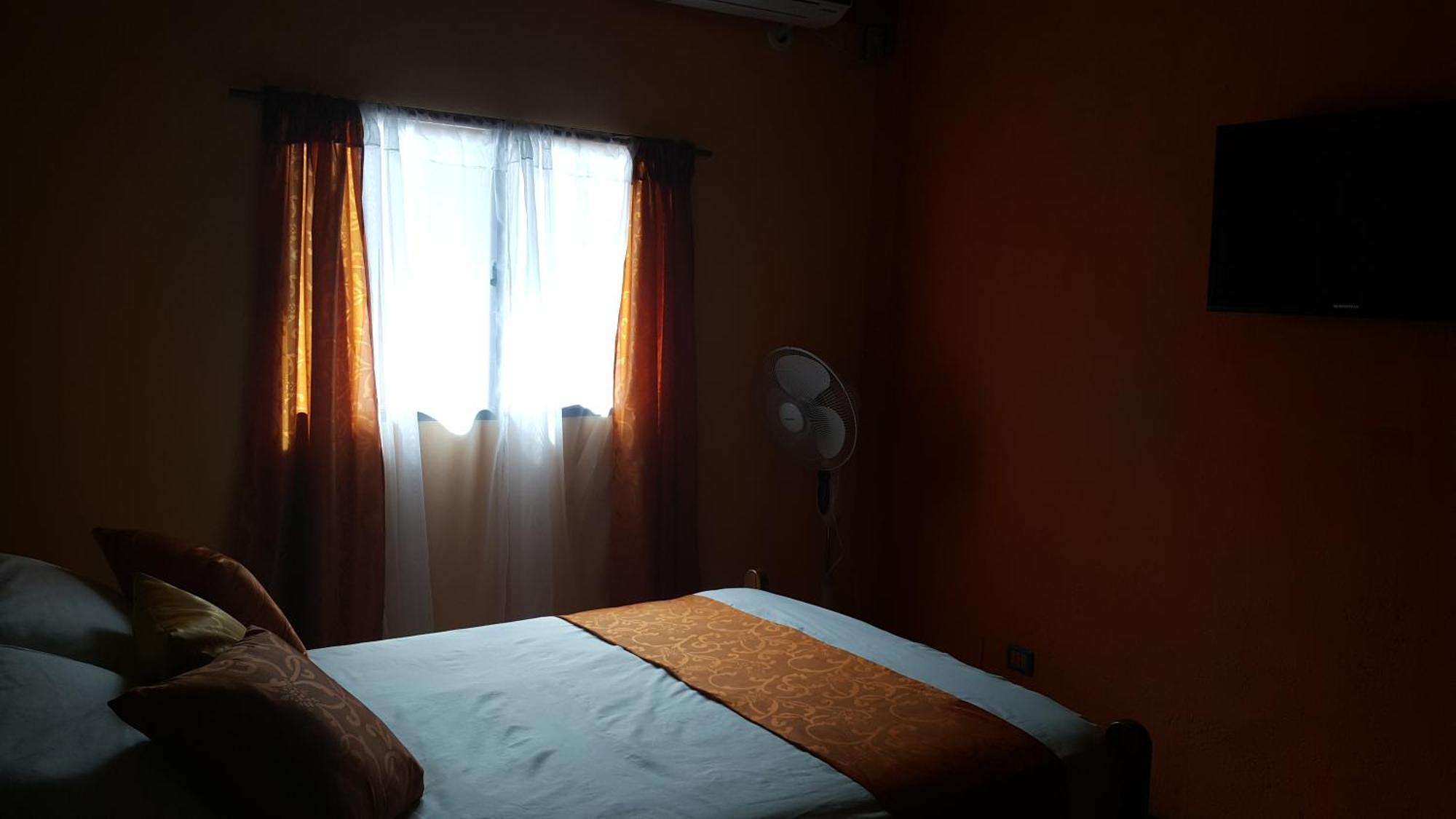 Hotel El Maltese Granada Room photo