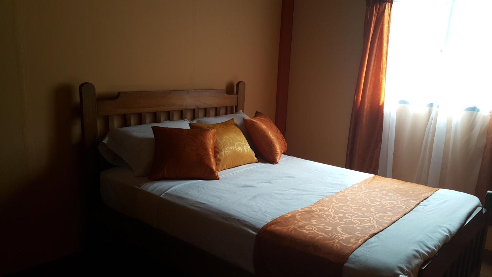 Hotel El Maltese Granada Room photo